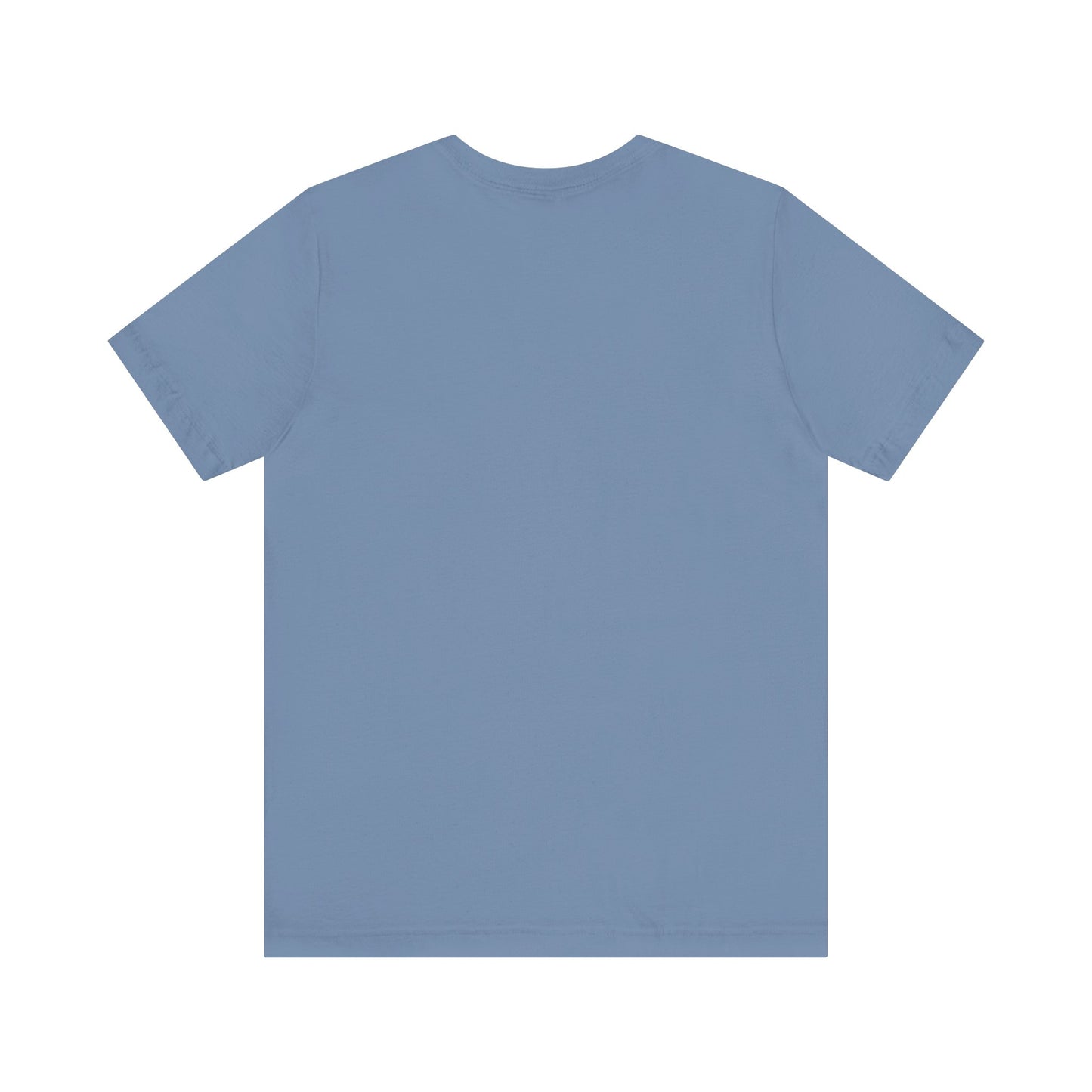 Distressed America T Shirt