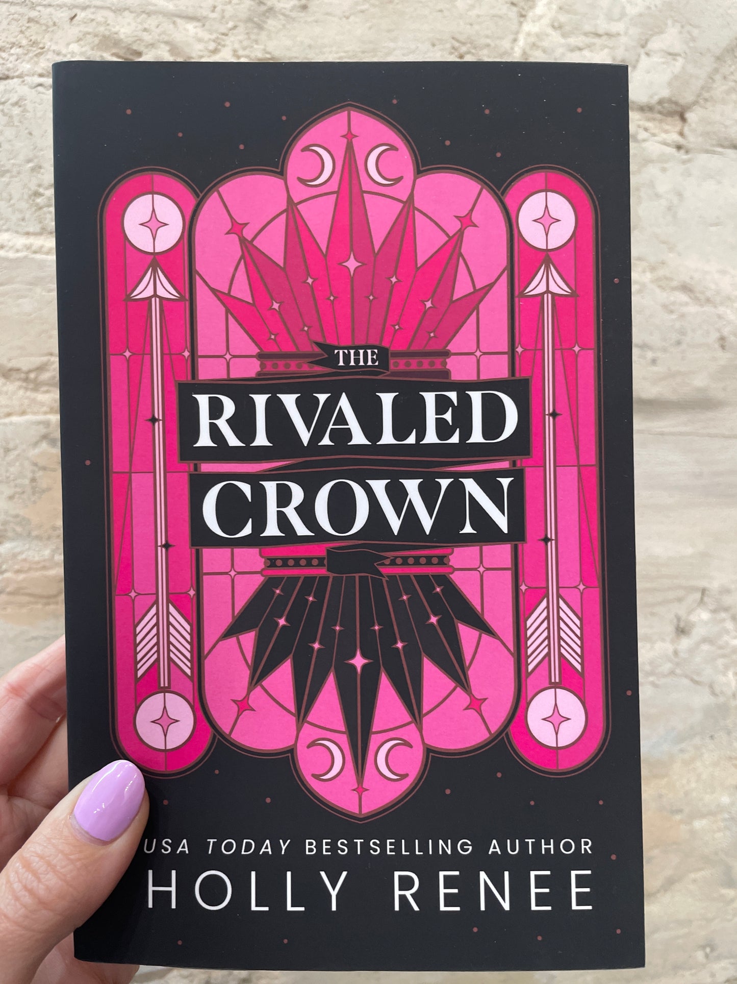The Rivaled Crown
