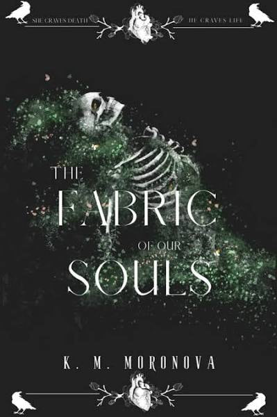 Fabric Of Our Souls
