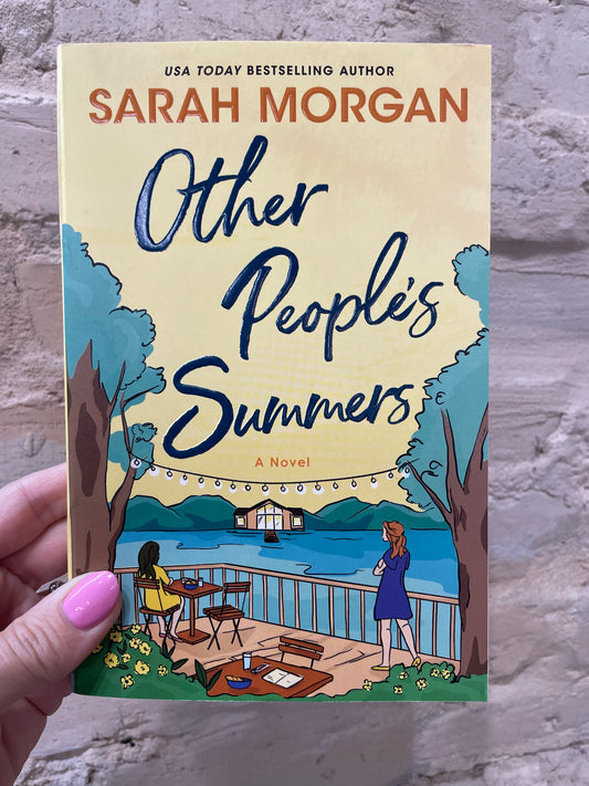 Other People's Summers