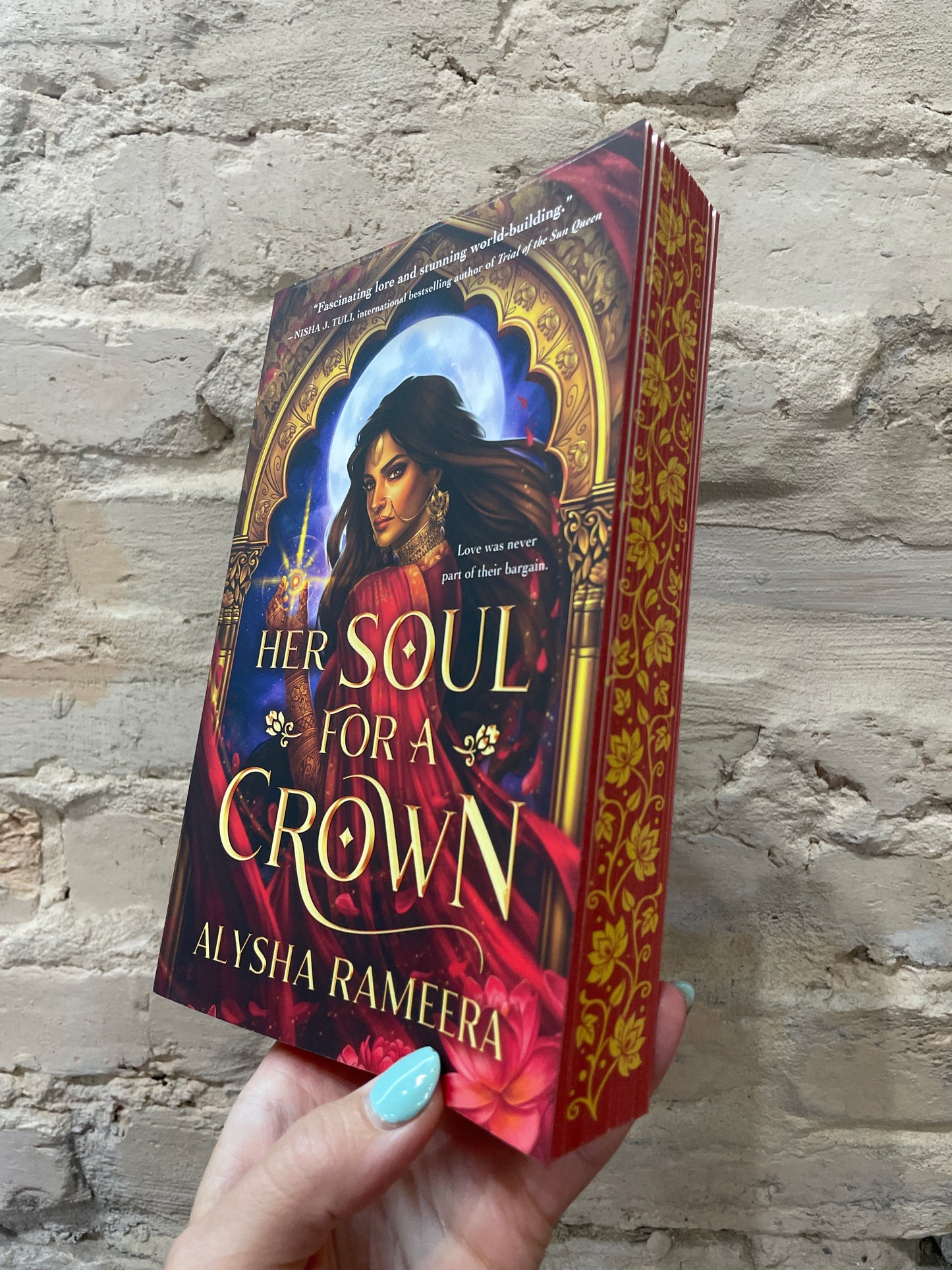 Her Soul for a Crown Deluxe Edition