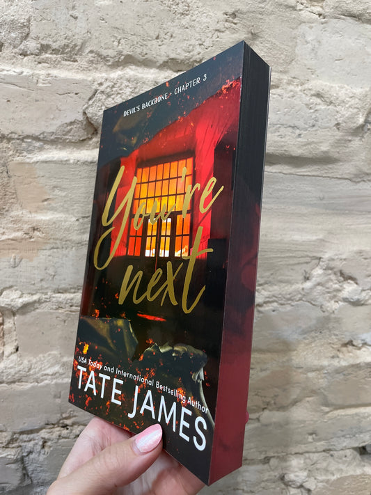 You're Next (Deluxe Edition)