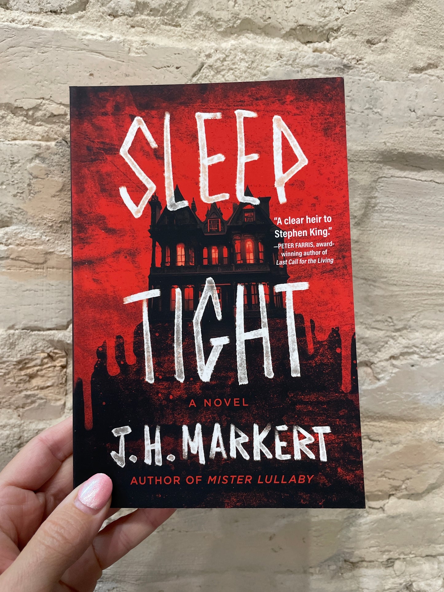 Sleep Tight