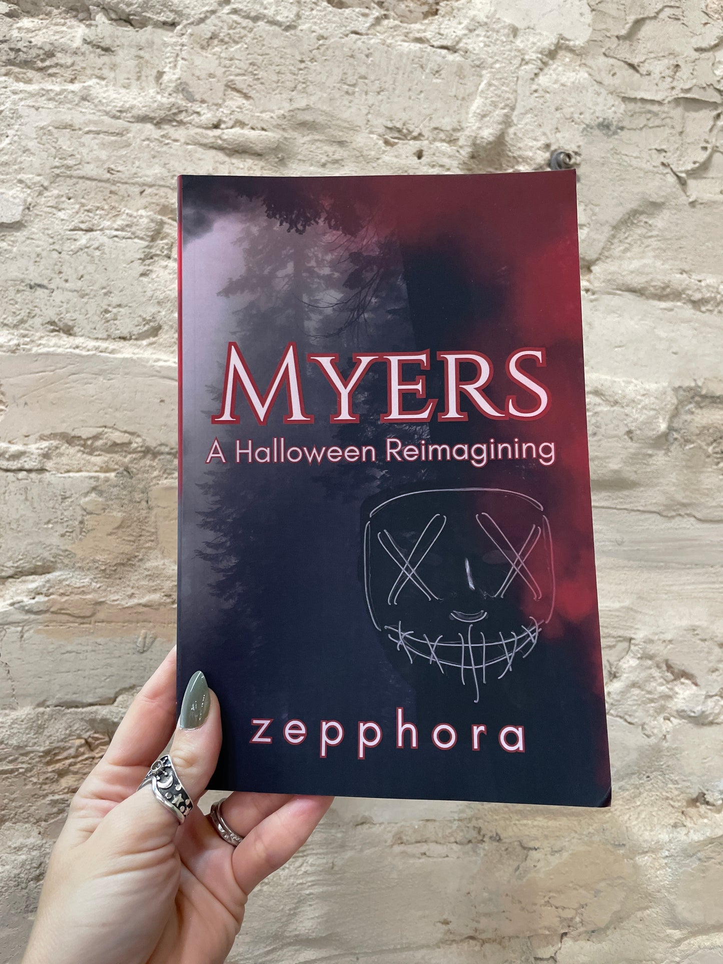 Myers A Halloween Reimagining
