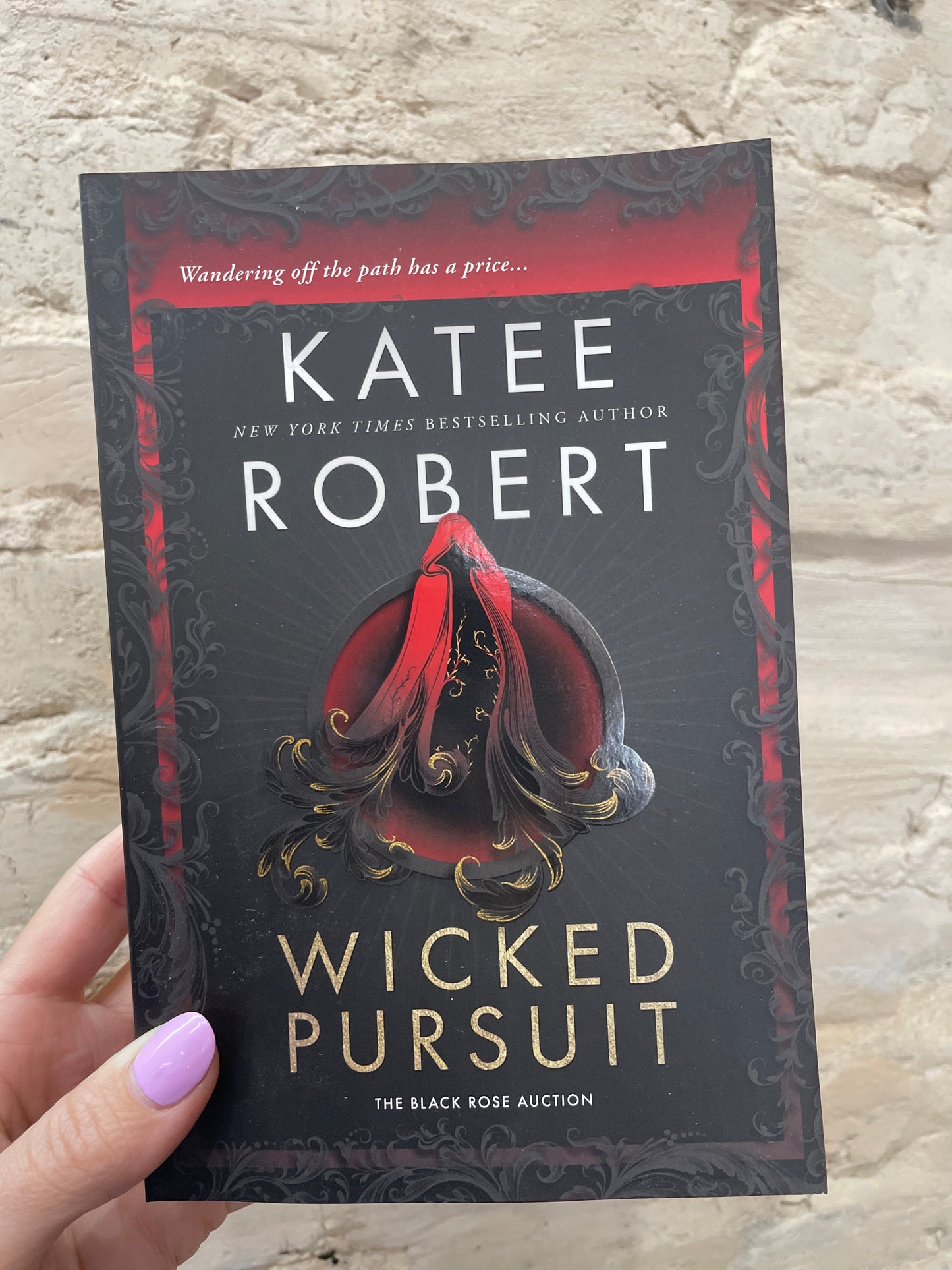 Wicked Pursuit