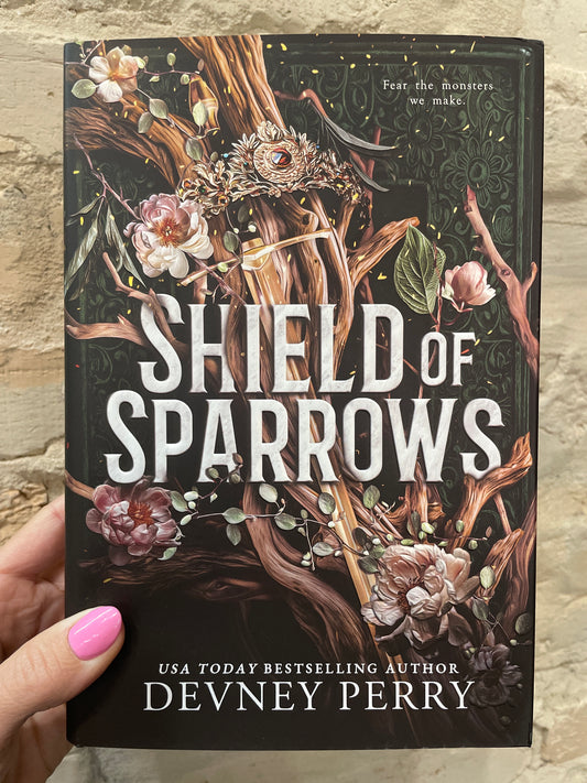 Shield of Sparrows