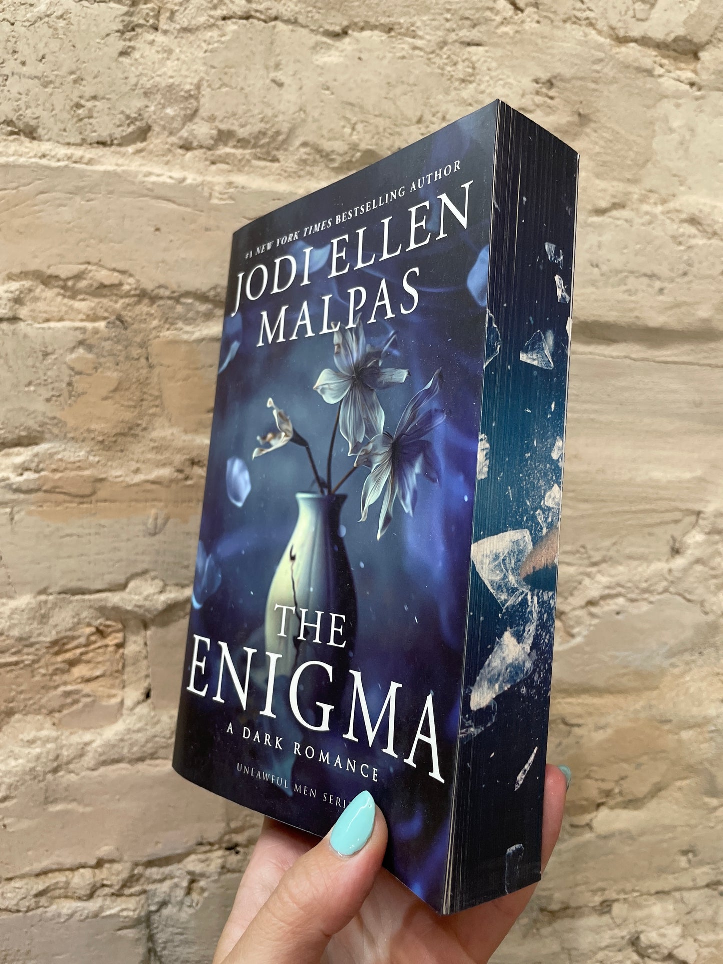 The Enigma