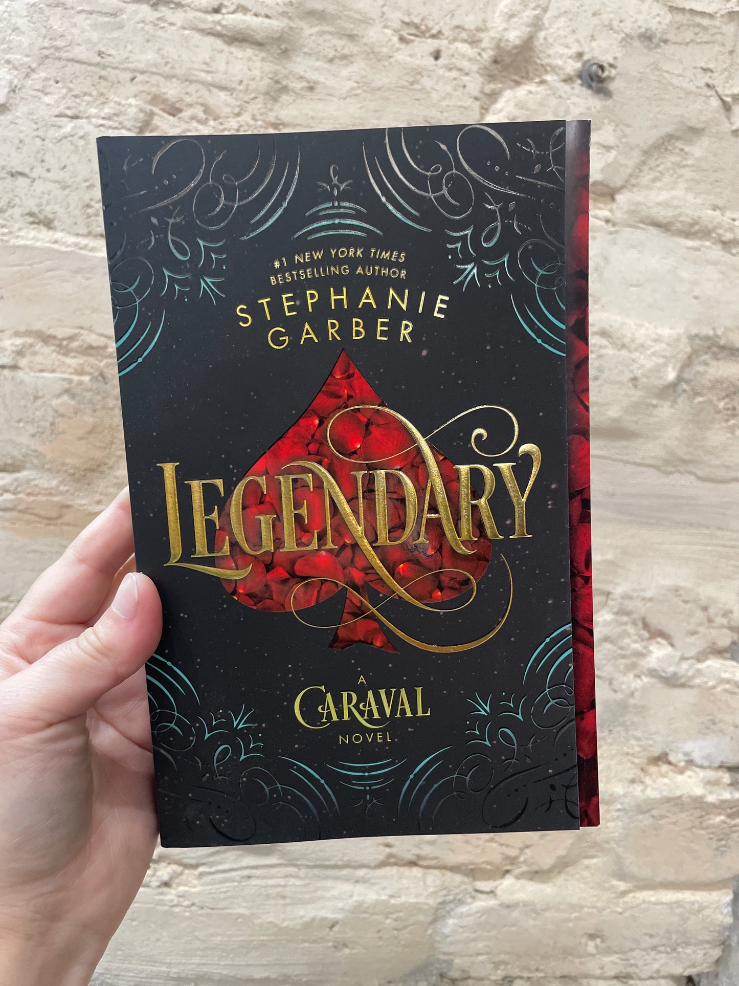 Legendary