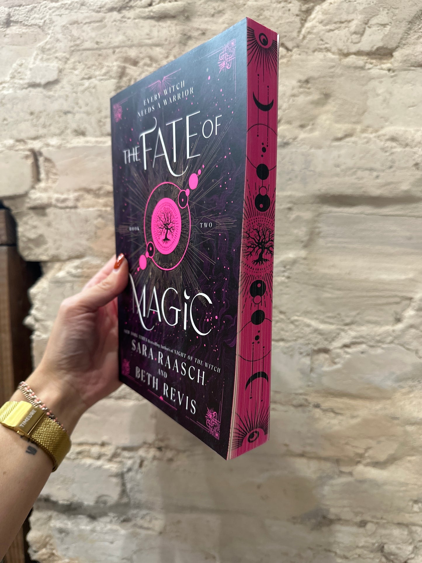 The Fate of Magic Deluxe Edition