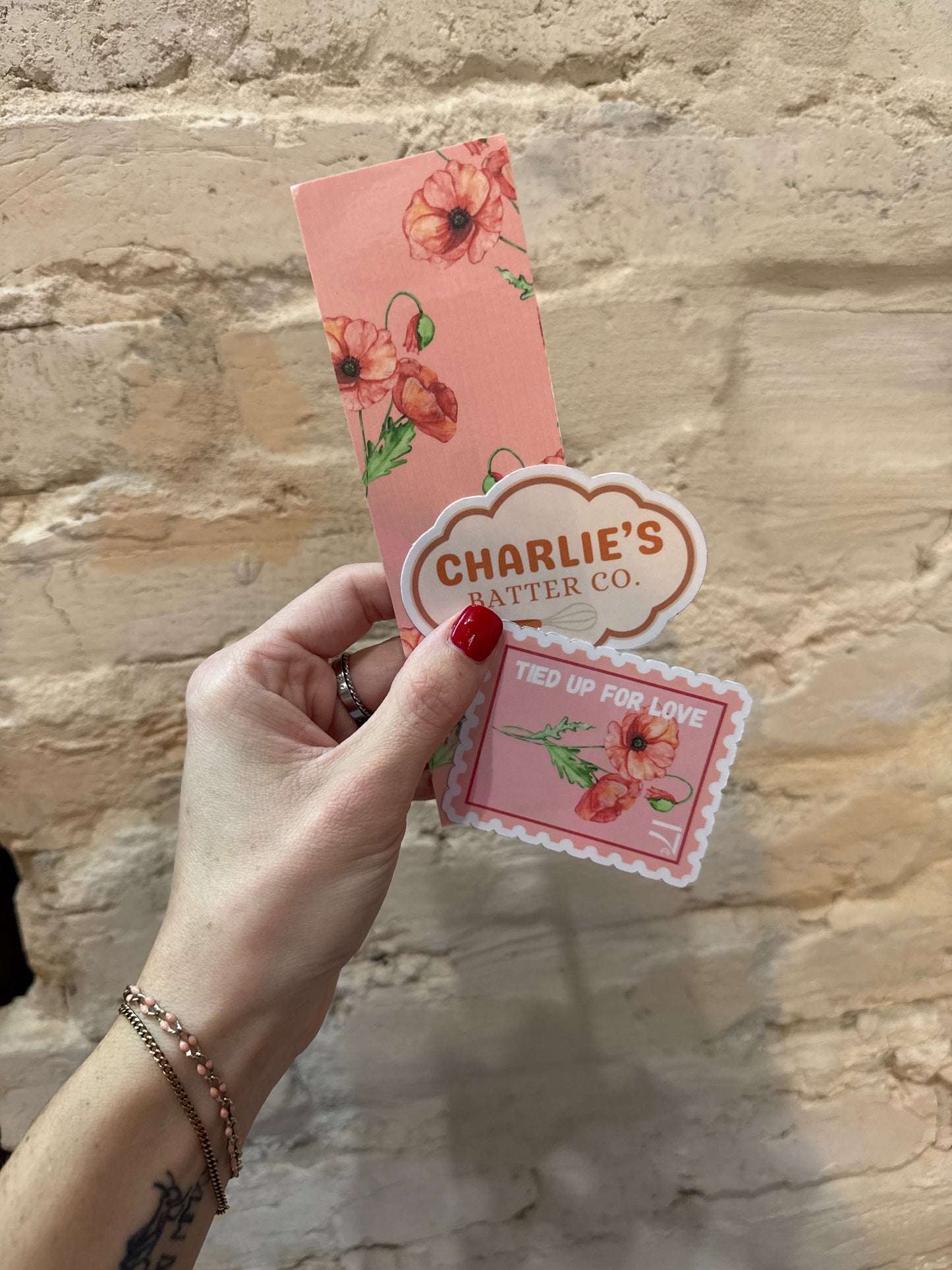 Tied Up For Love by Nora Lane