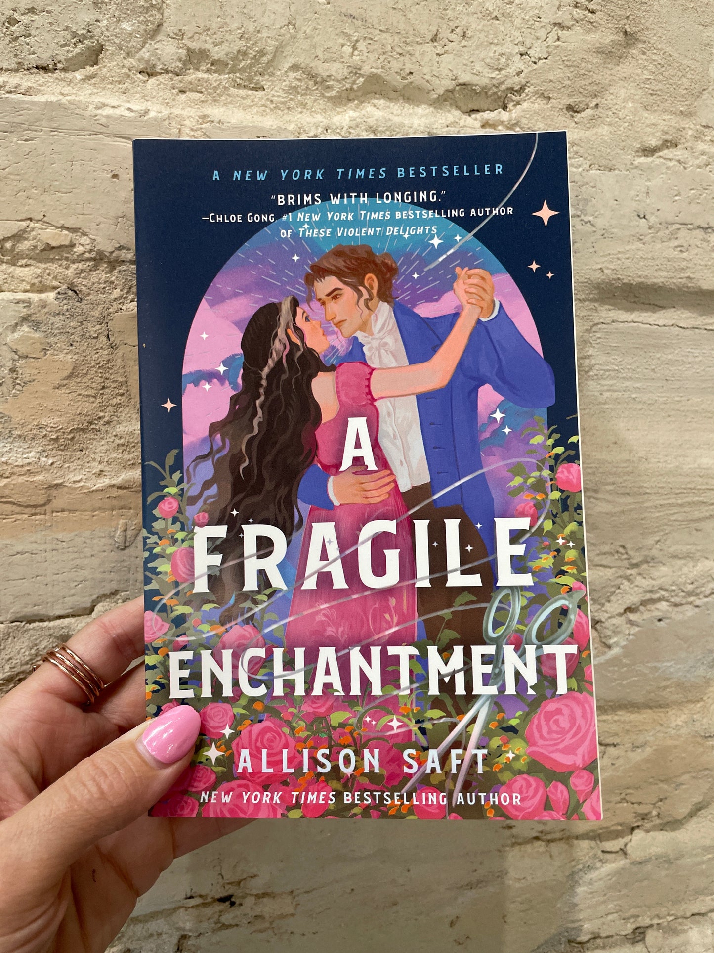 A Fragile Enchantment