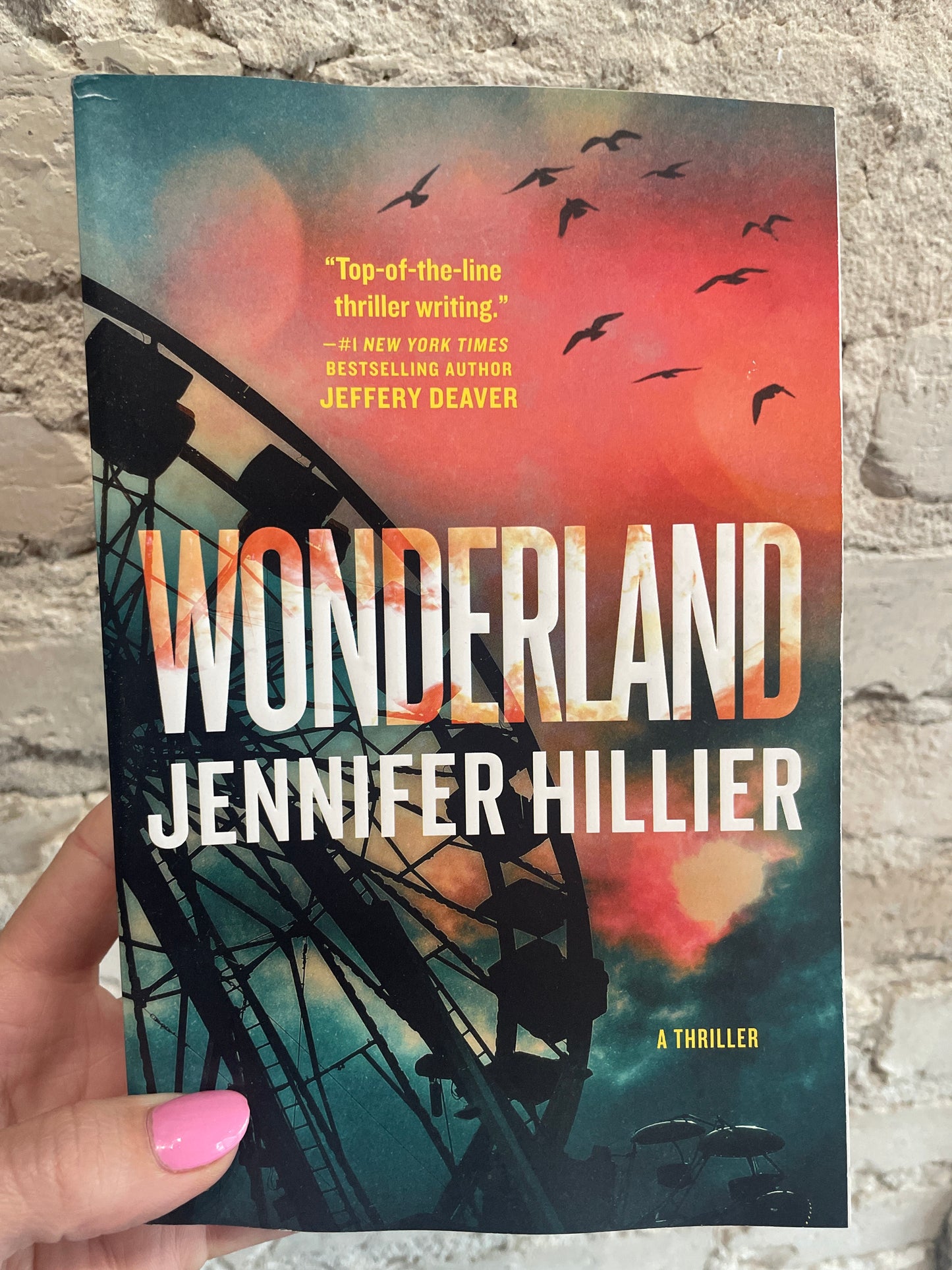 Wonderland