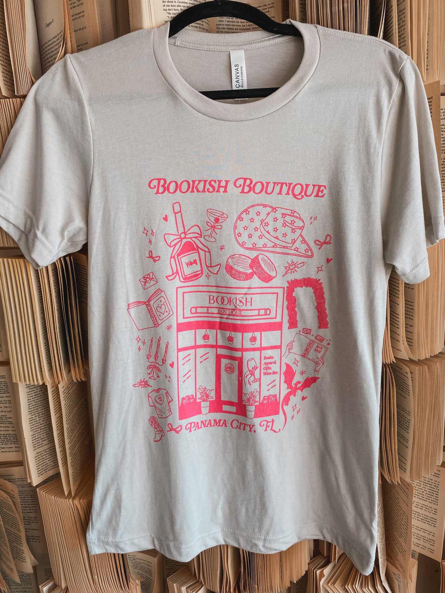 Dust Anniversary T Shirt