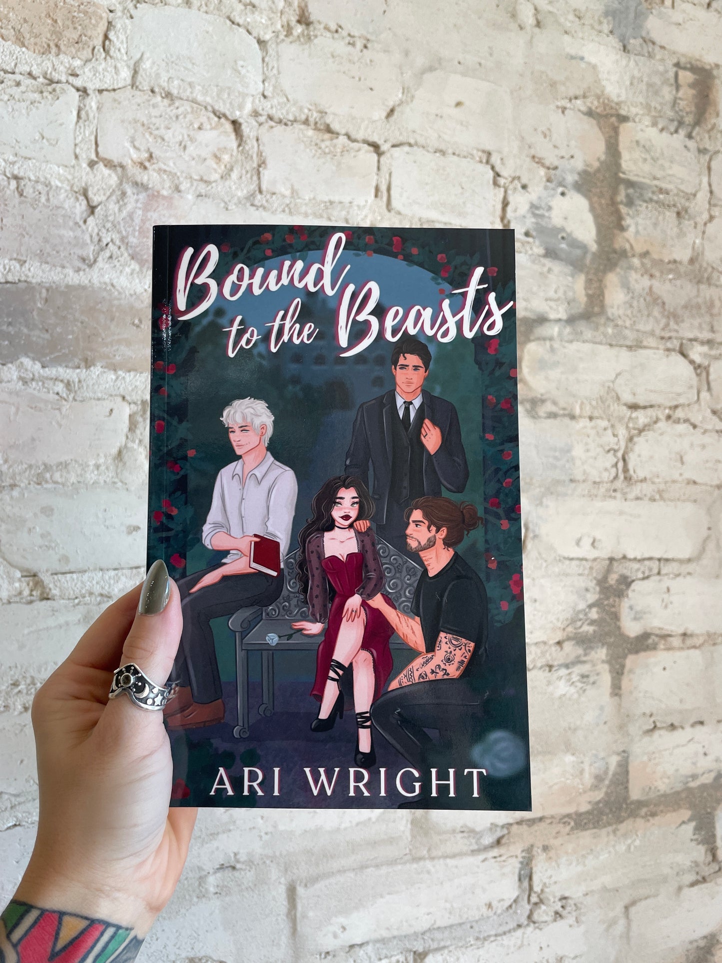 Bound to the beasts