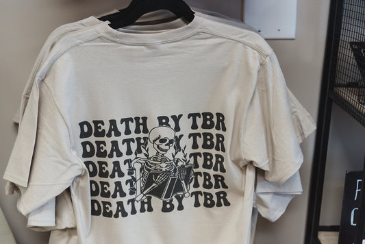 Death By TBR