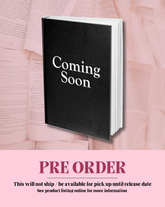 The Housemaid is Watching *PREORDER*