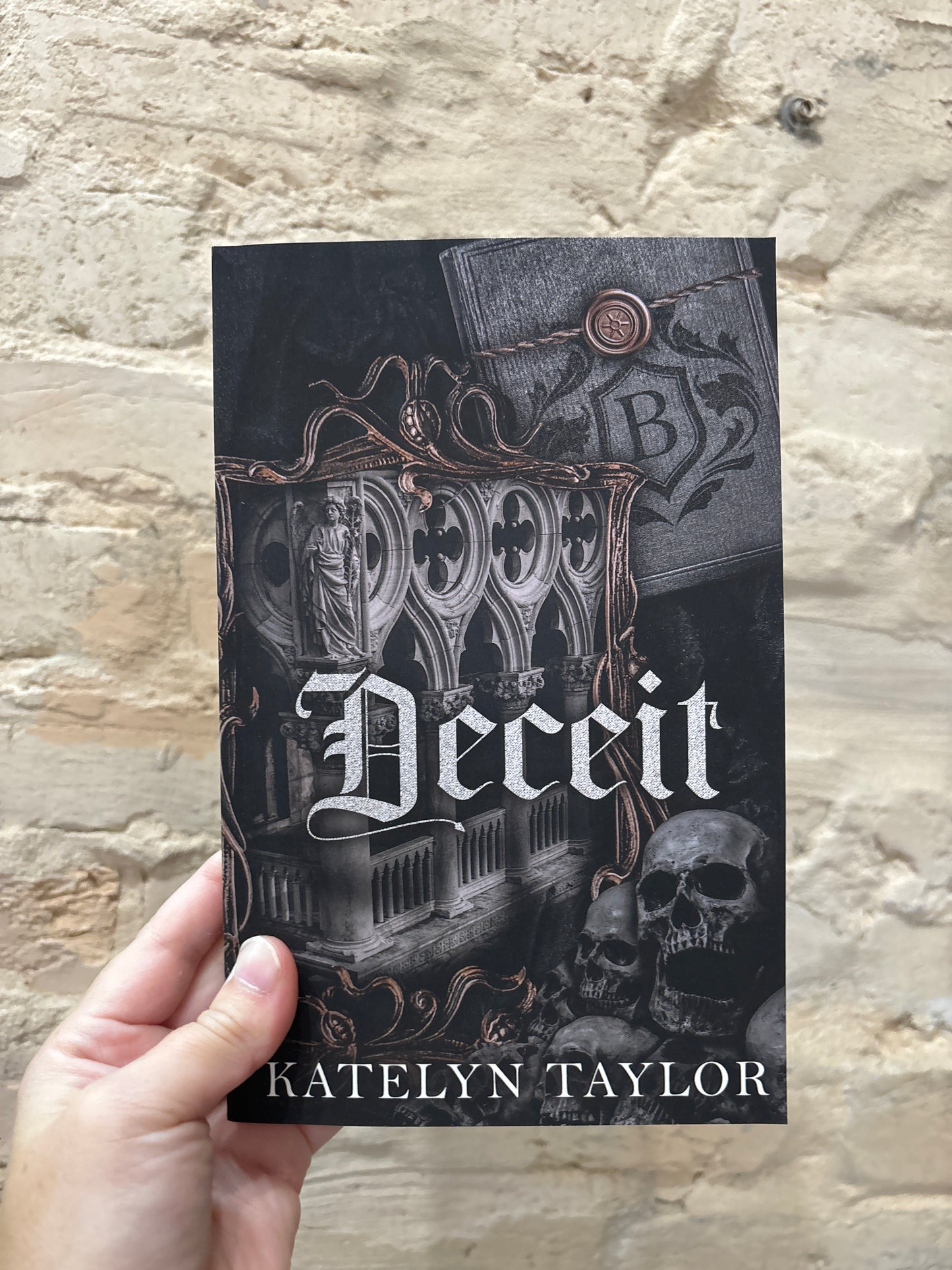 Deceit
