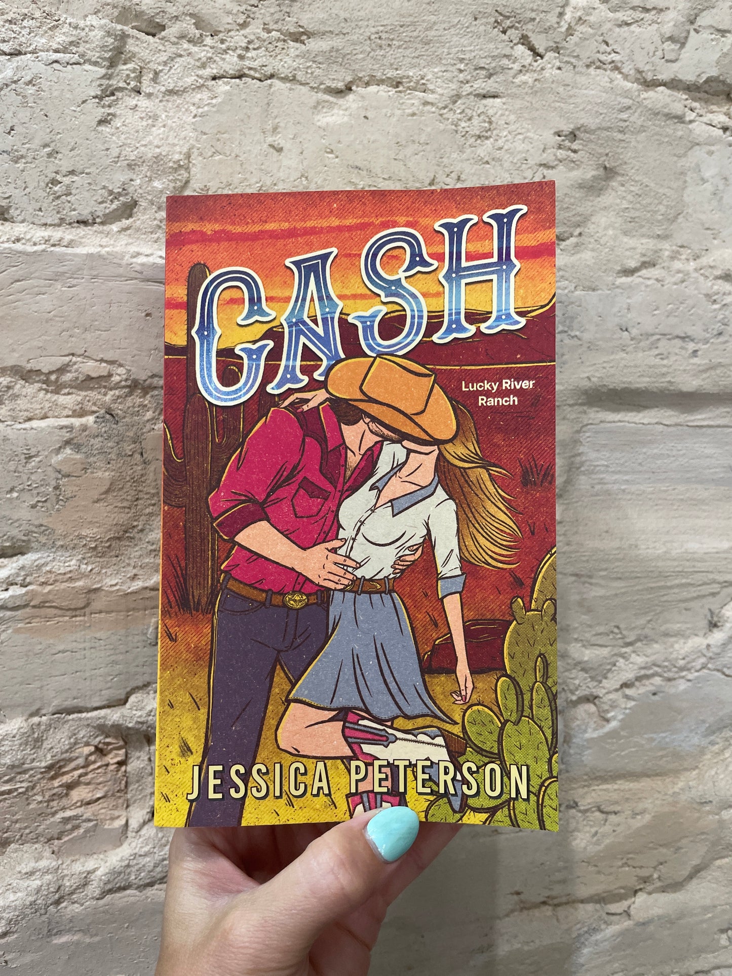 Cash (Deluxe Edition)