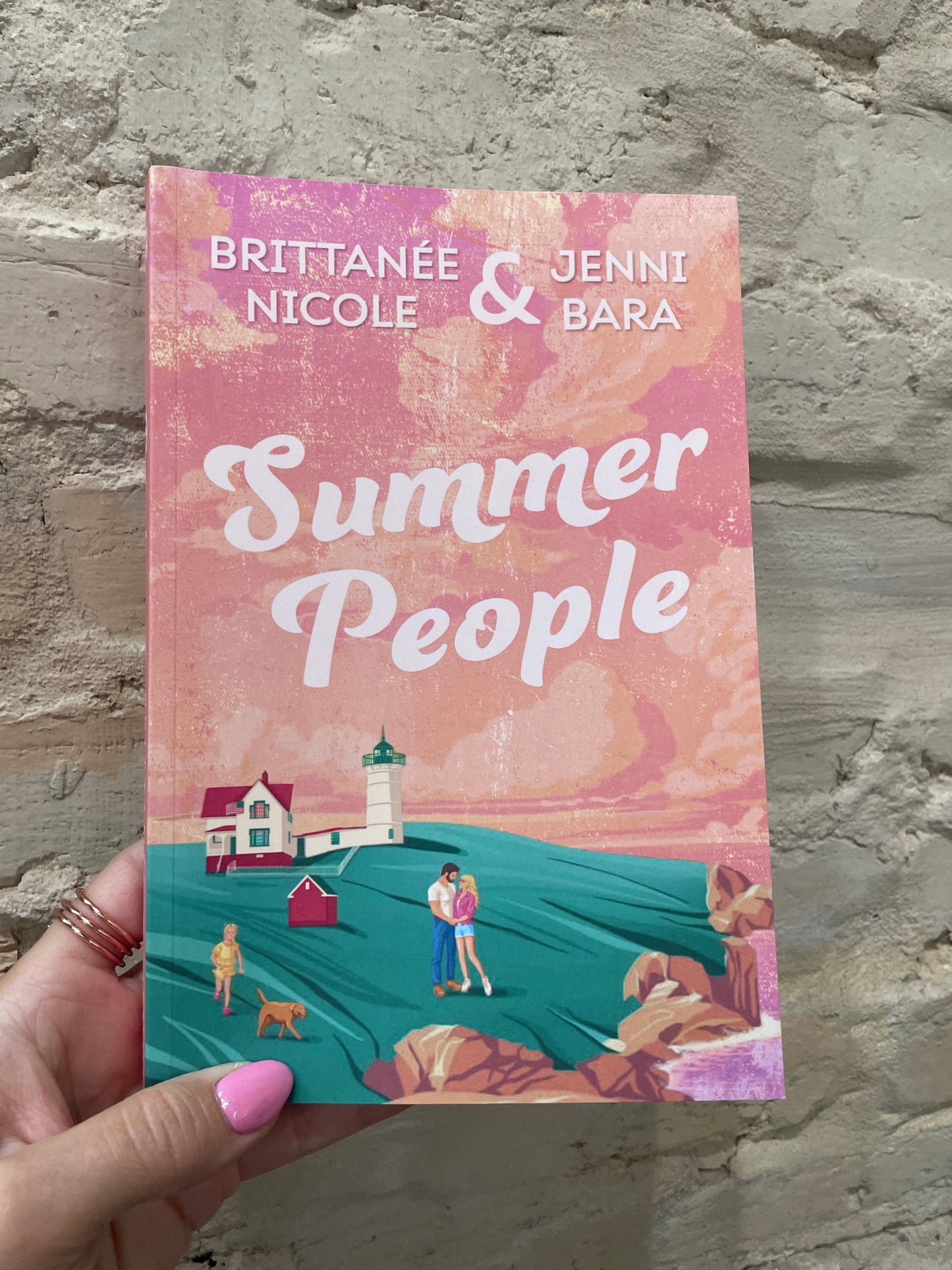 Summer People