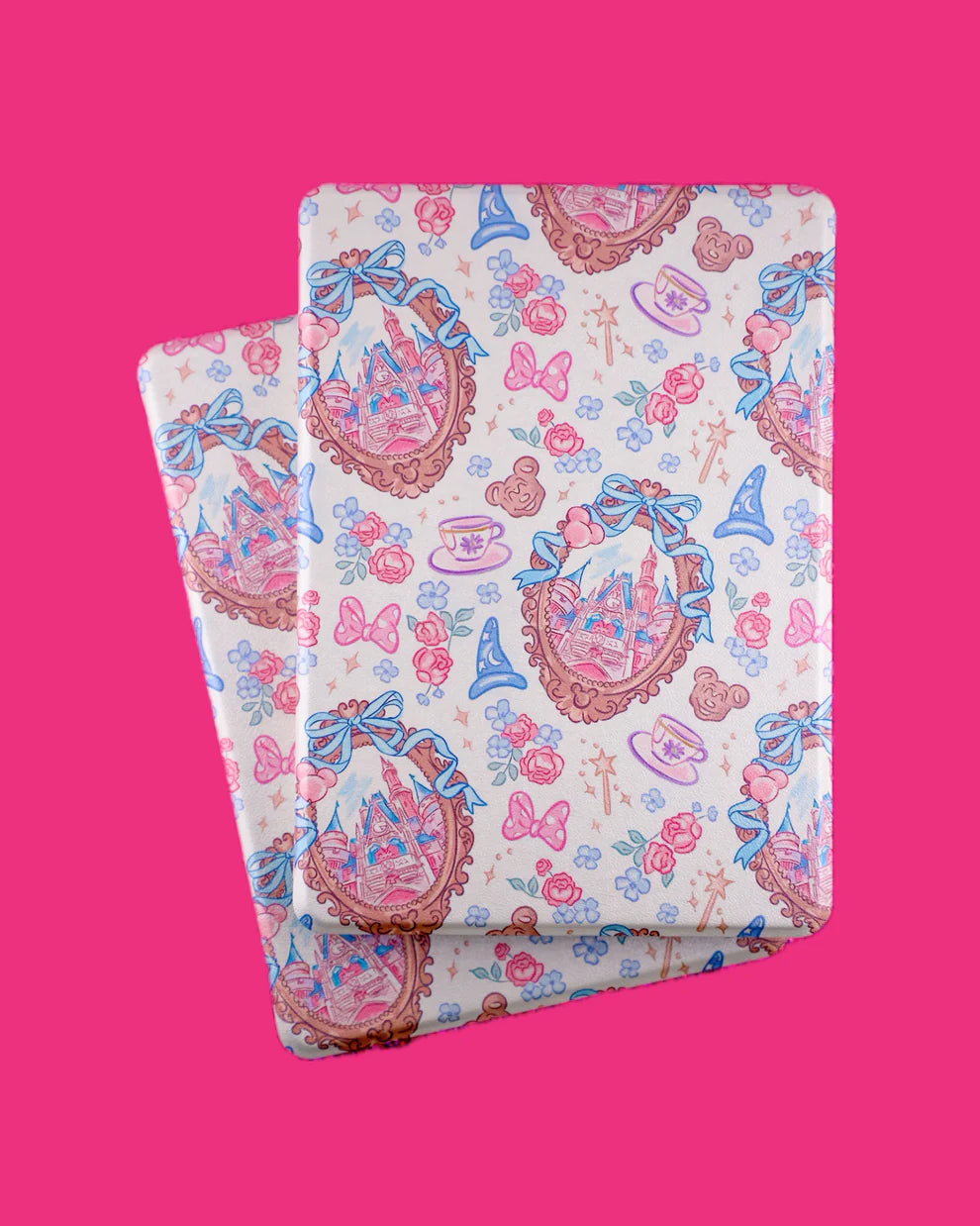 Happily Ever After Kindle Case