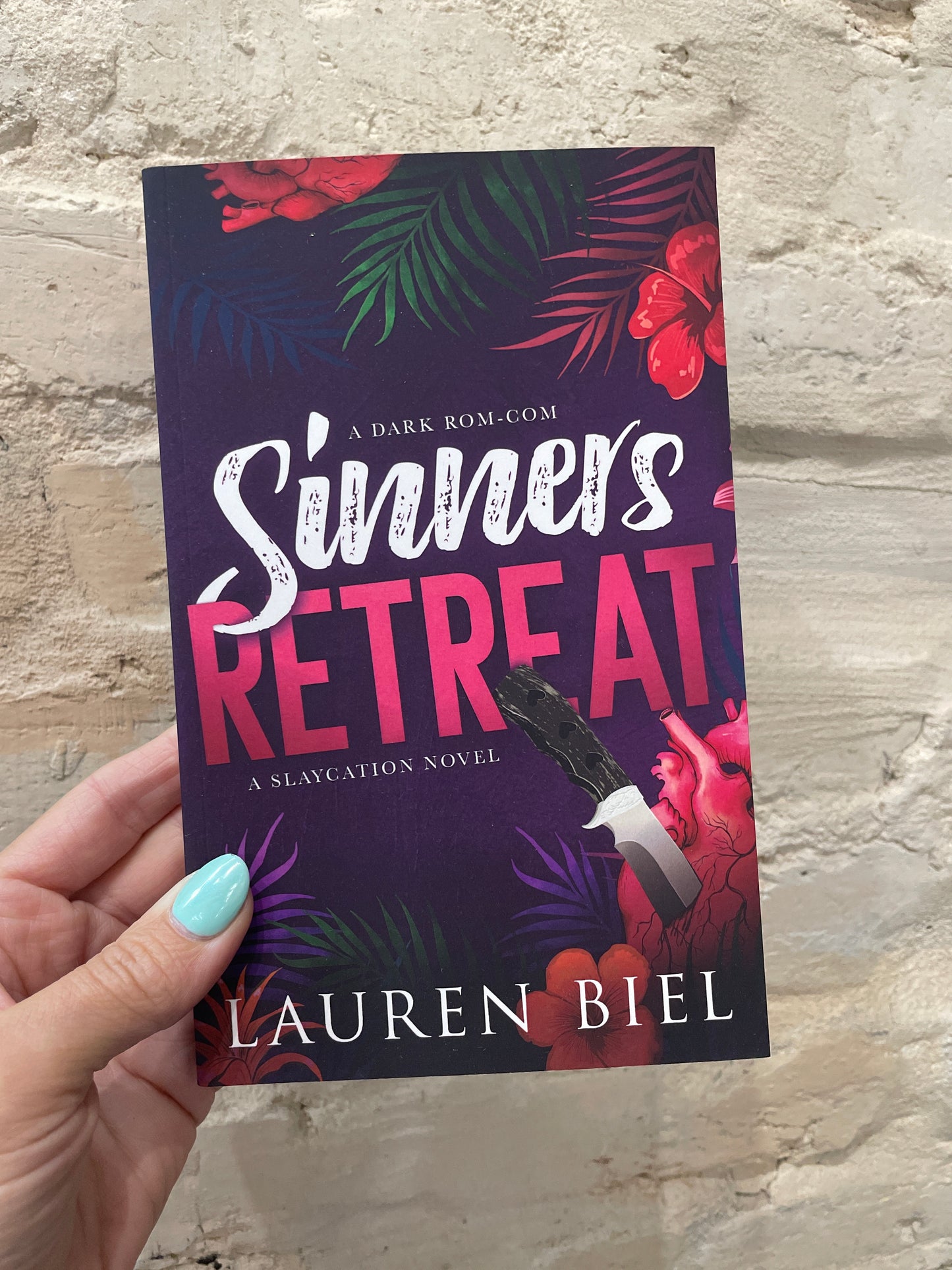 Sinners Retreat