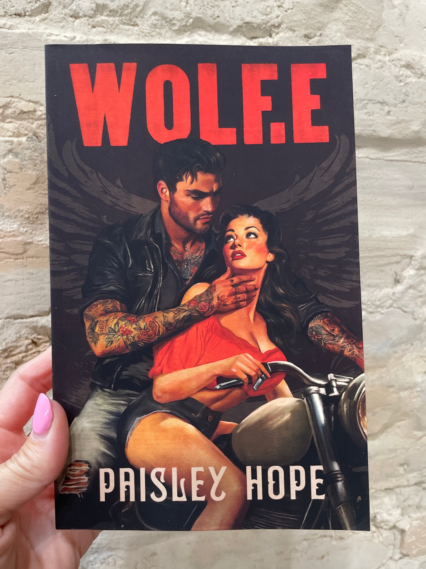 Wolfe