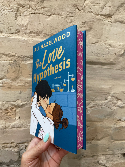 The Love Hypothesis : Collector's Edition