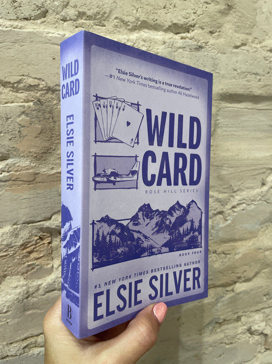 Wild Card Deluxe Edition