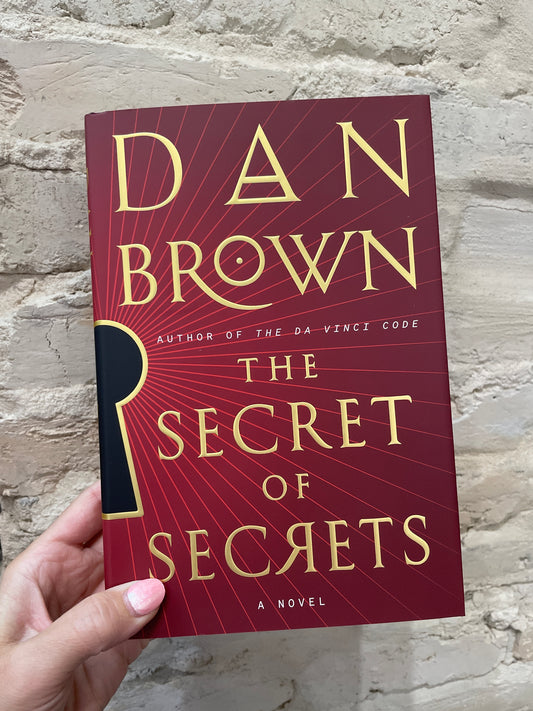 The Secret of Secrets