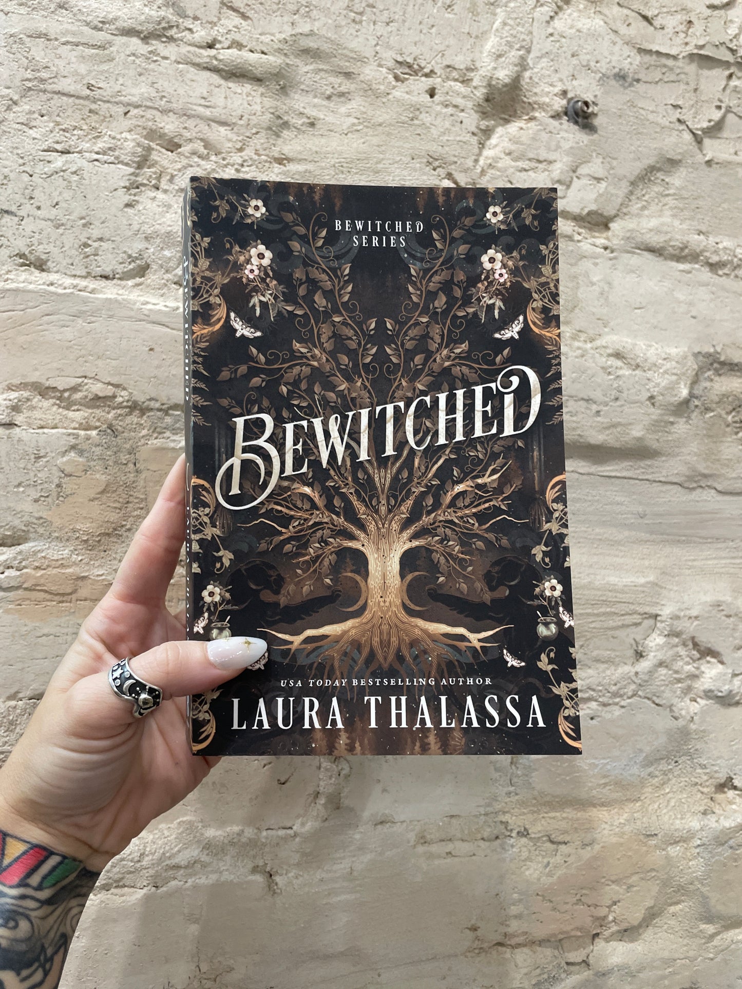 Bewitched