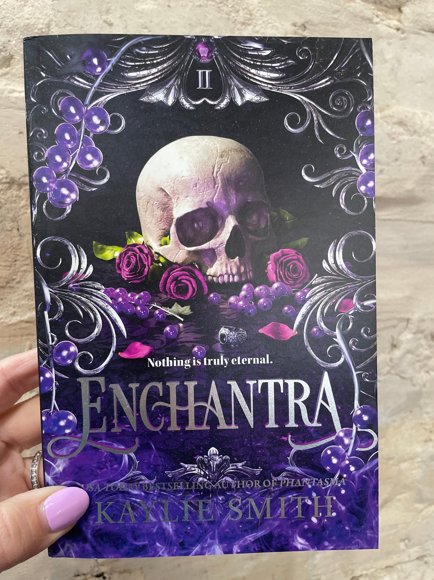 Enchantra