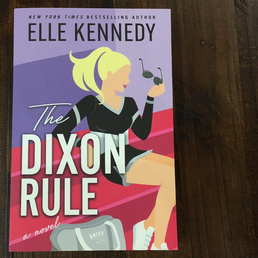 The Dixon Rule