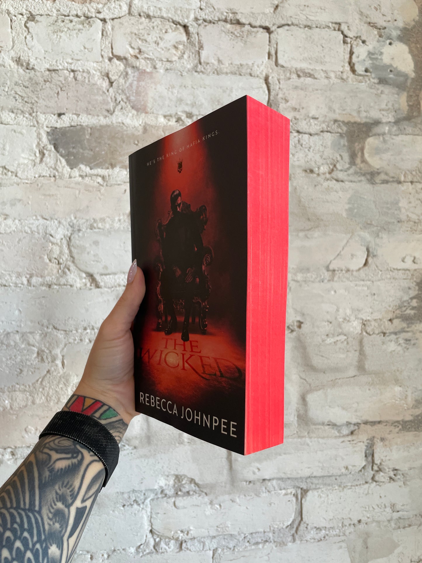 The Wicked *PREORDER*