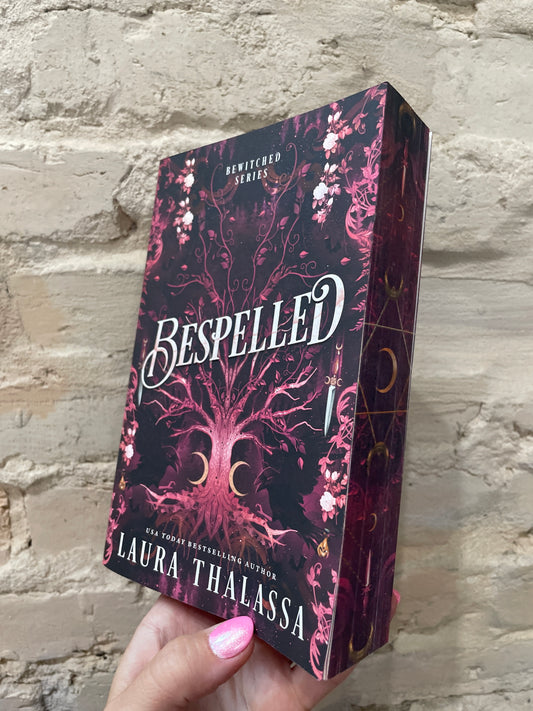 Bespelled (Deluxe Edition)