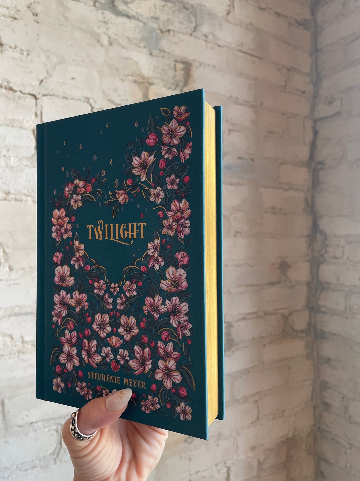 Twilight: Deluxe Collectors Edition