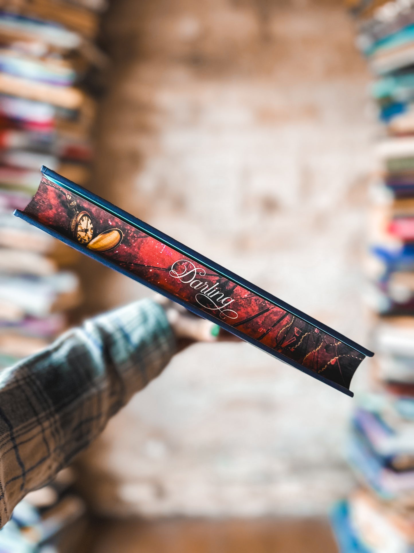 Hooked Special Edition