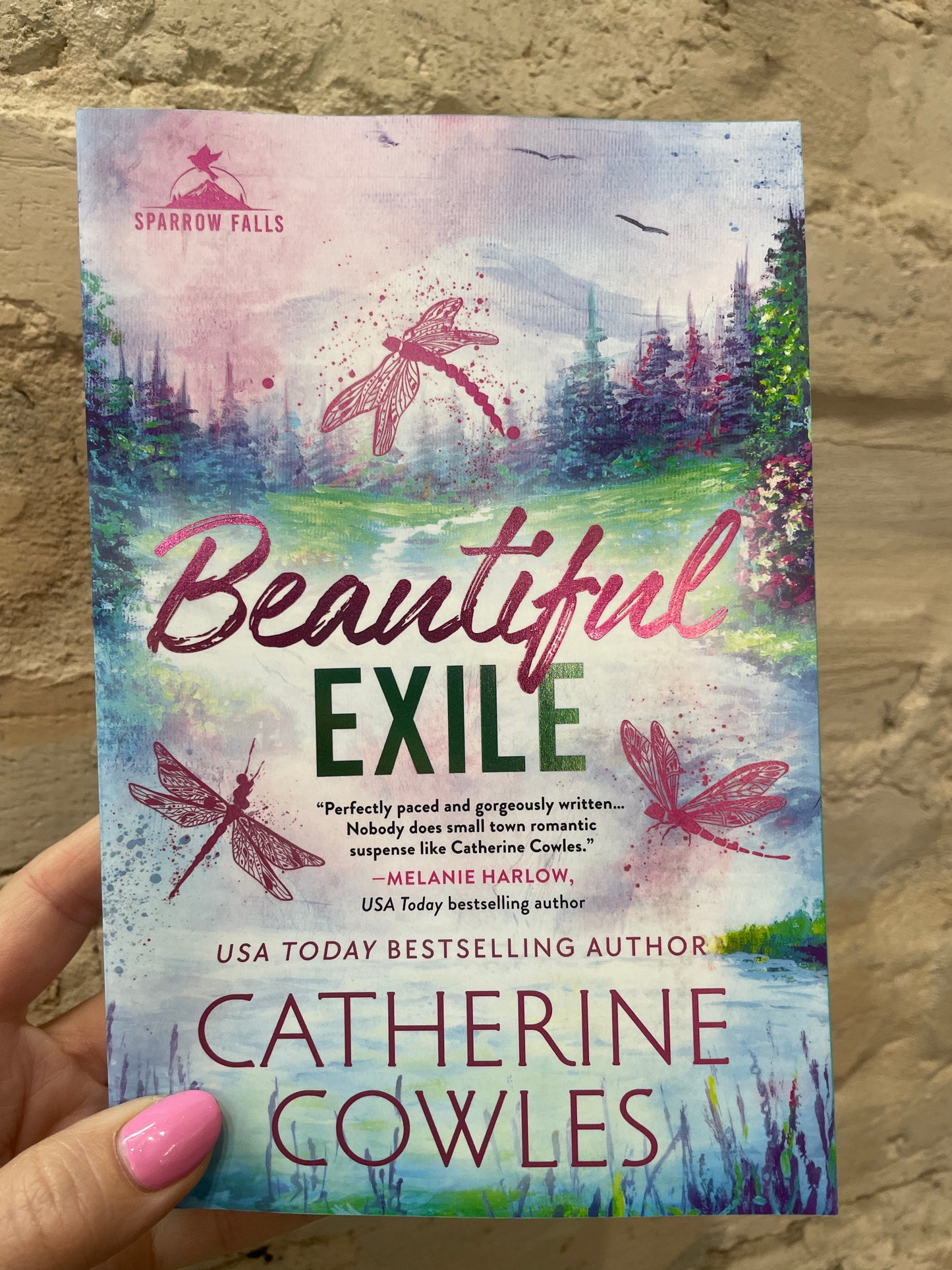 Beautiful Exile