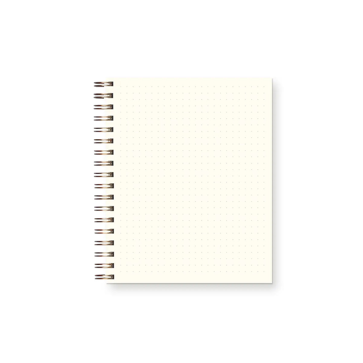 Creative Chaos Coordinator - Dot Grid Journal