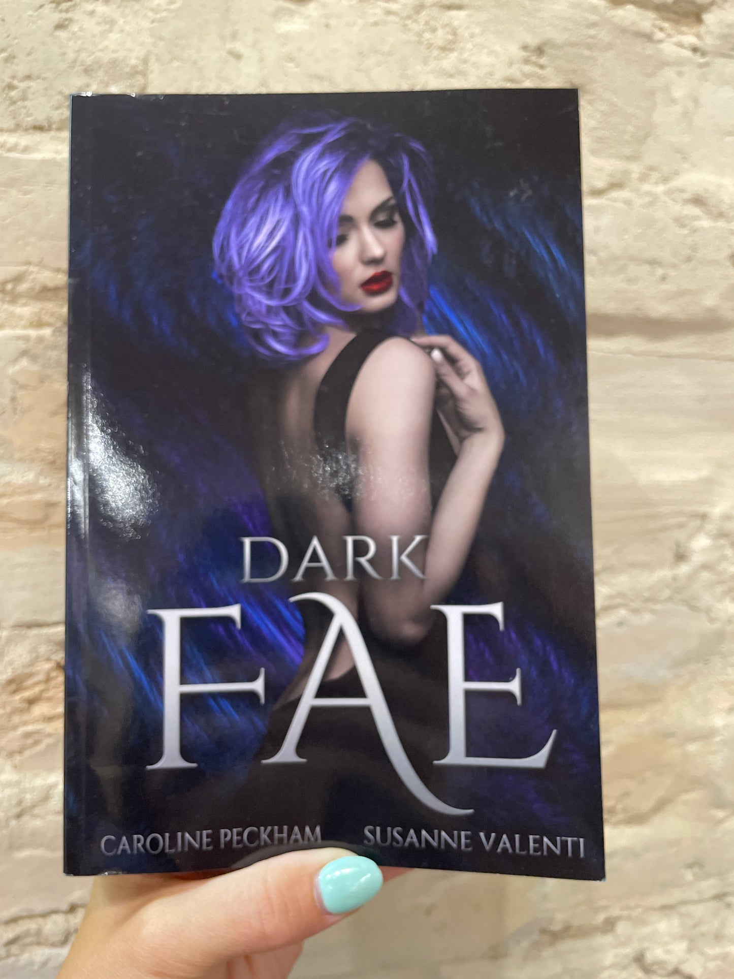 Dark Fae