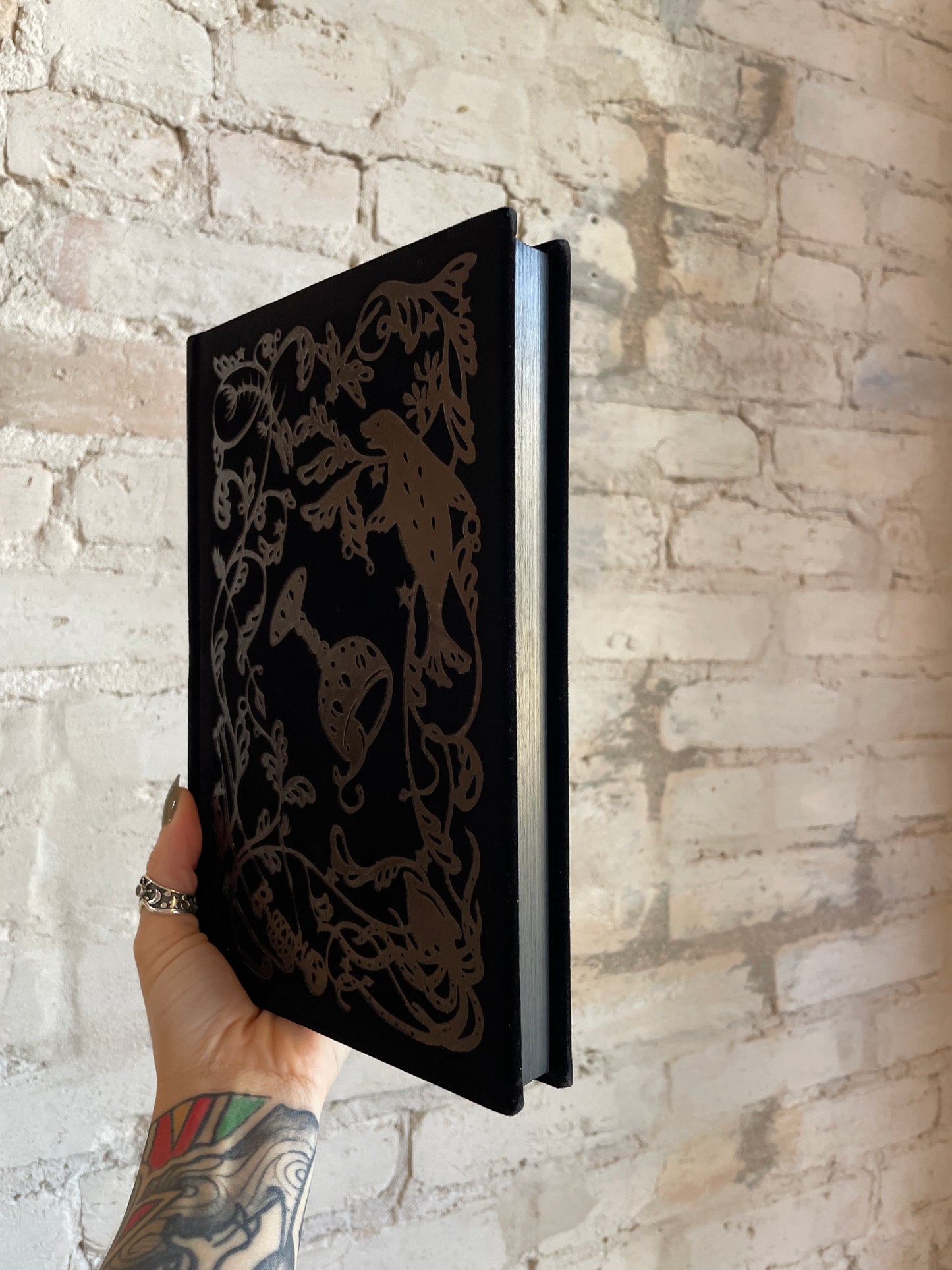 The Wicked King (Collector's Edition)