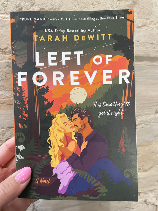 Left of Forever