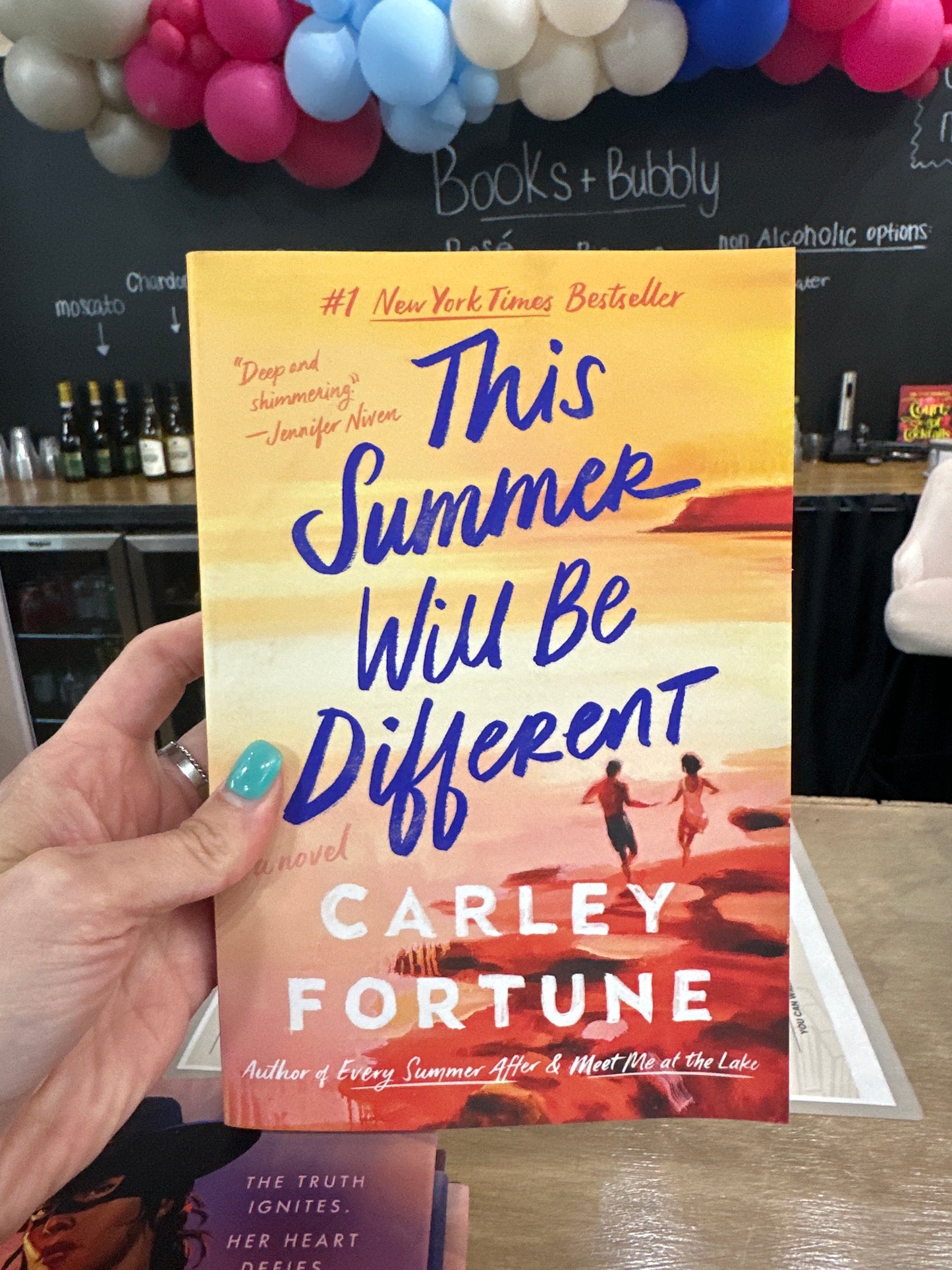 This Summer Will Be Different