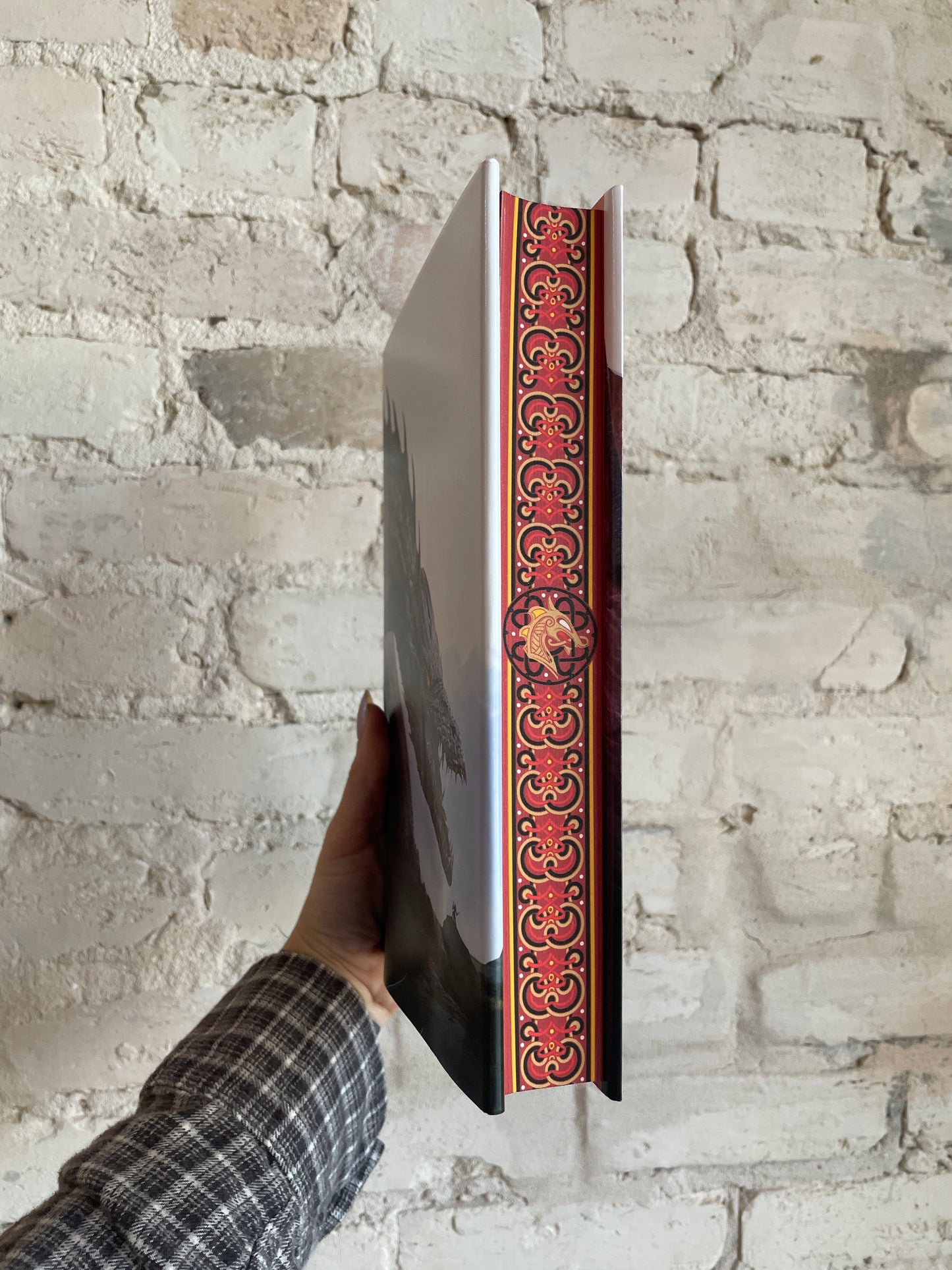 The Shadow of the Gods by John Gwynne