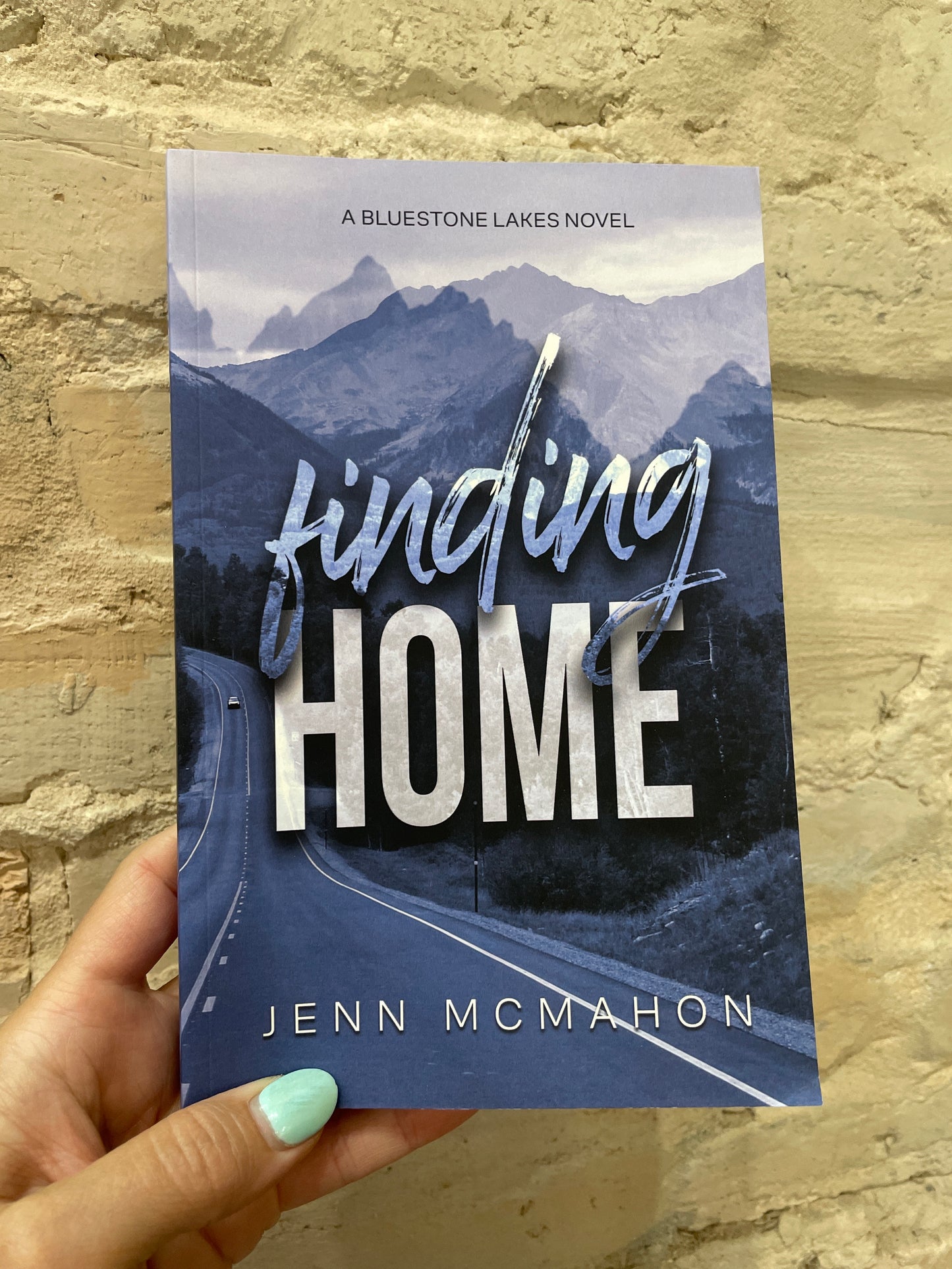 Finding Home