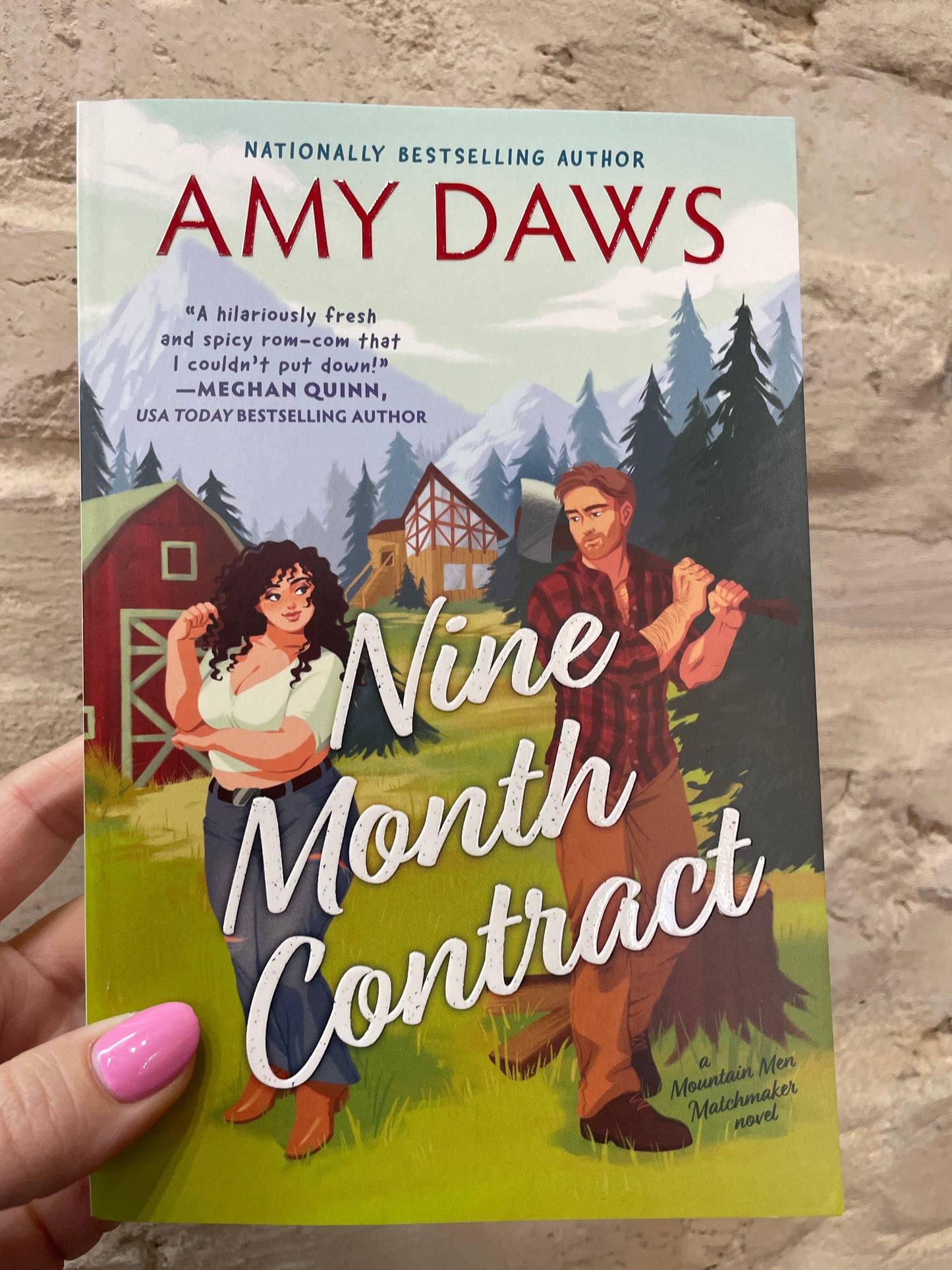 Nine Month Contract