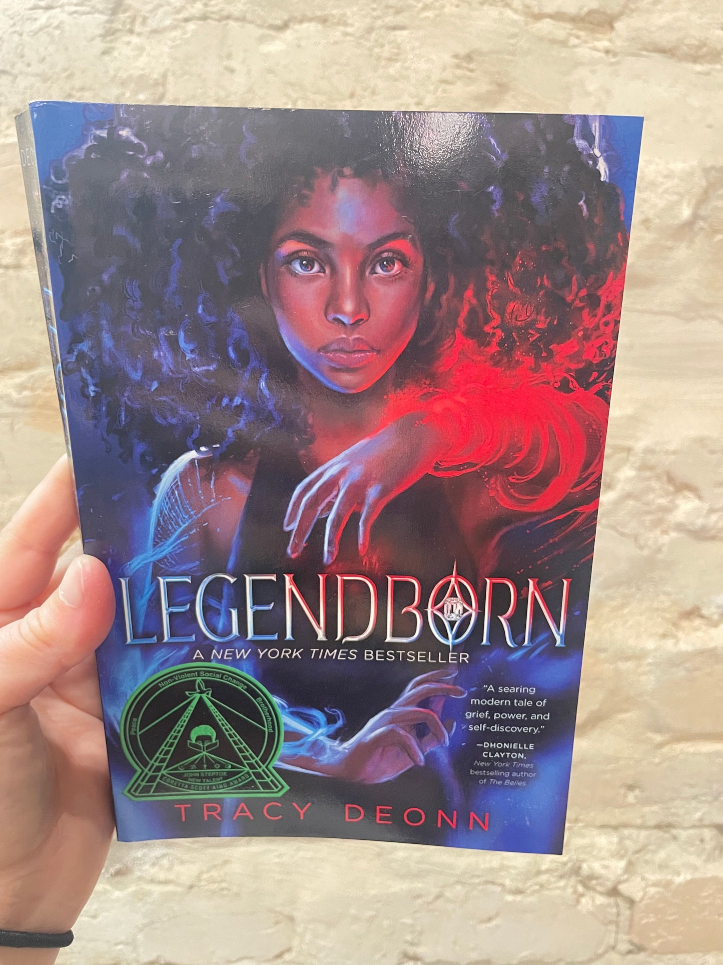 Legendborn