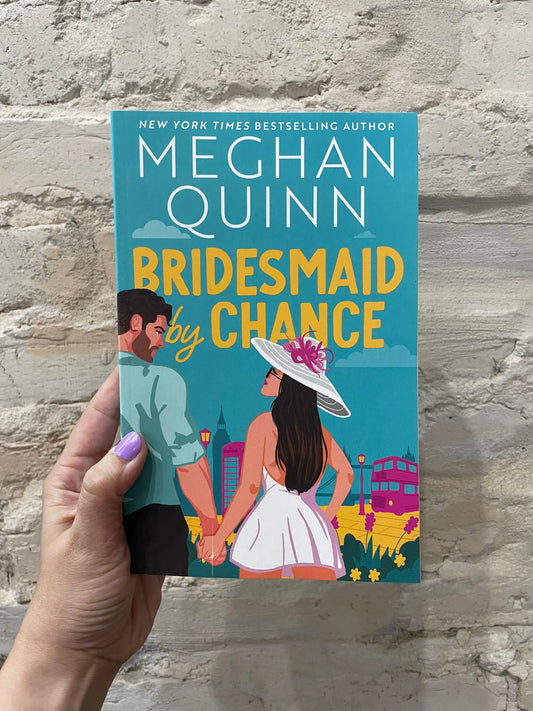 Bridesmaid by Chance