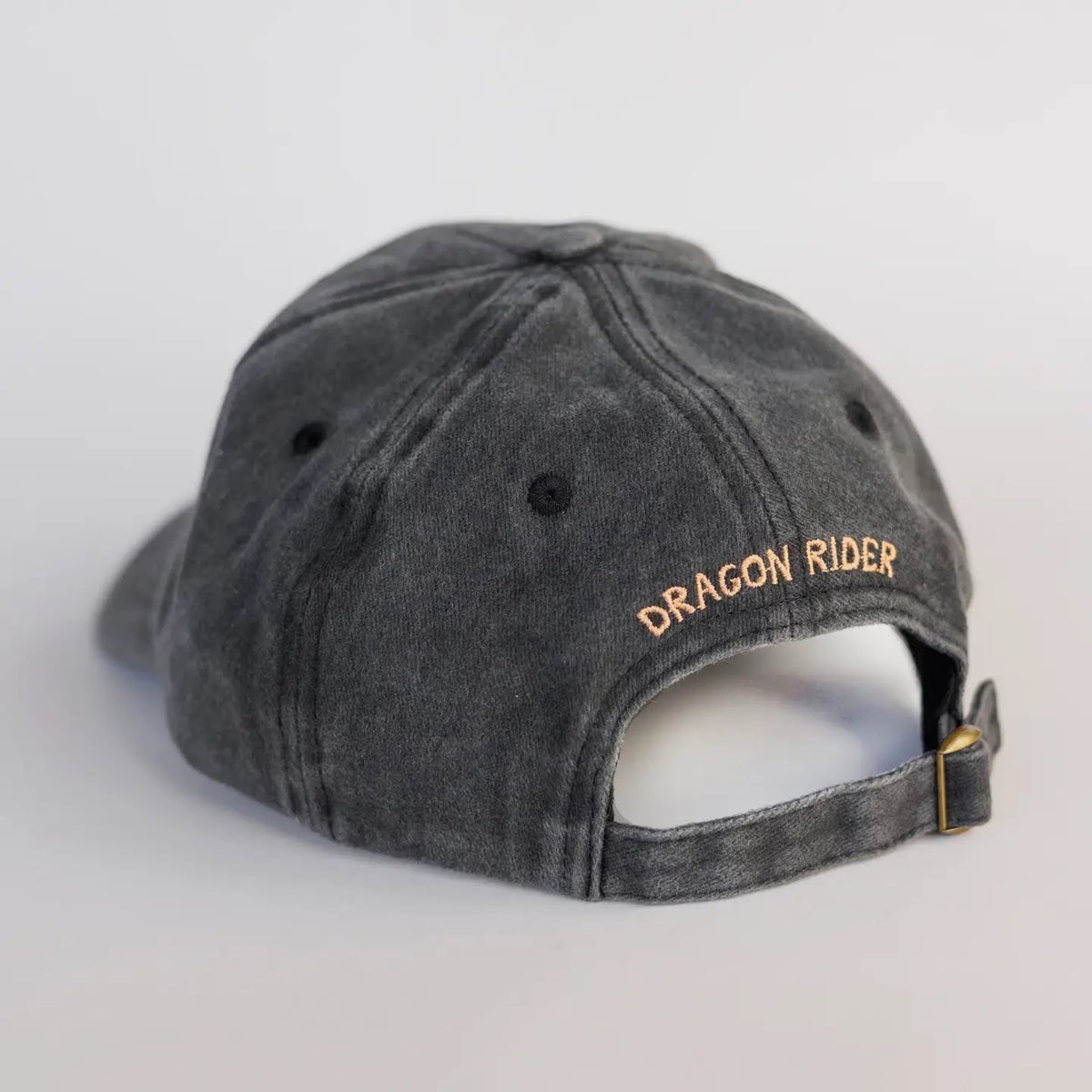 Dragon Rider | baseball hat
