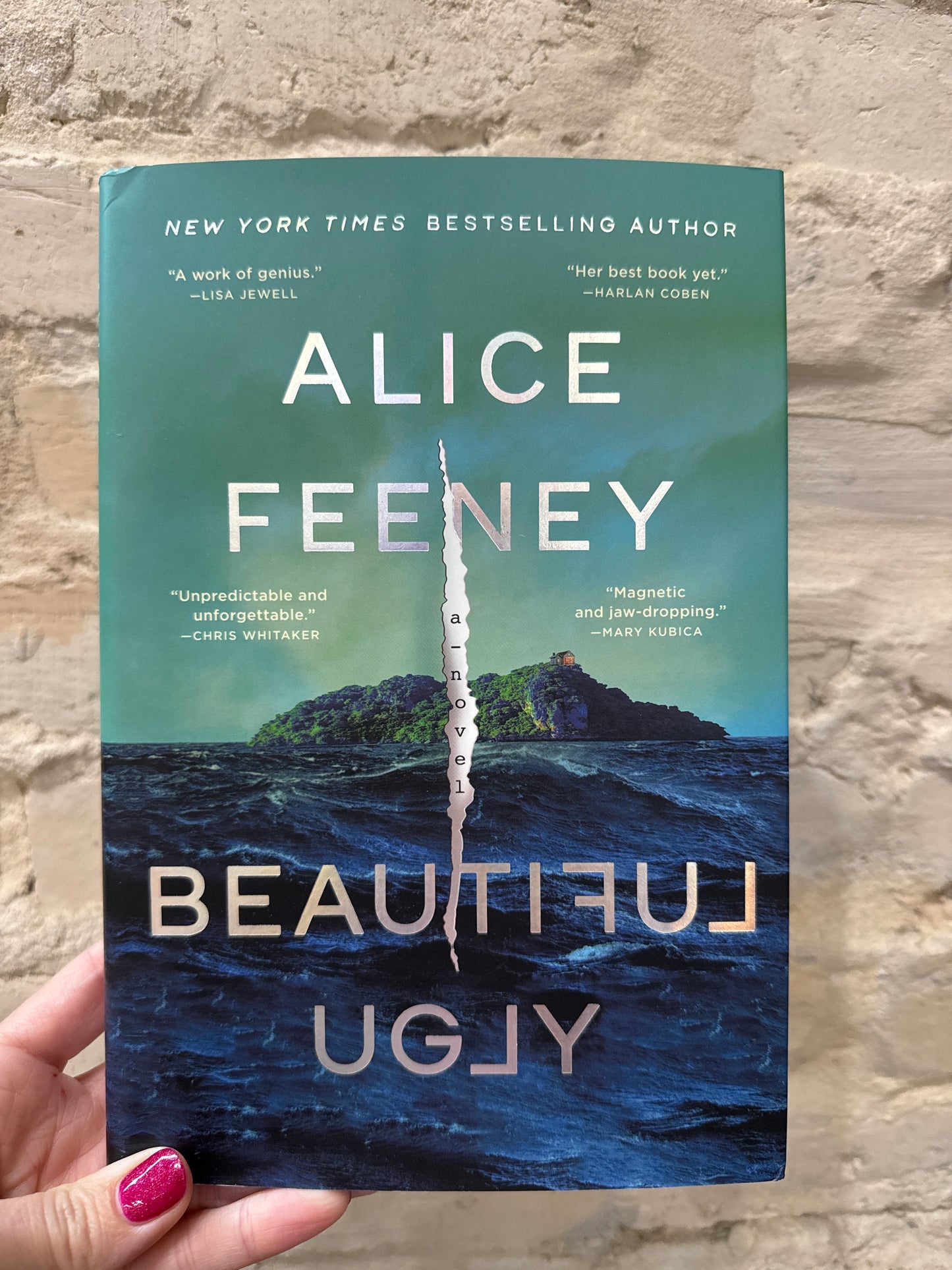 Beautiful Ugly