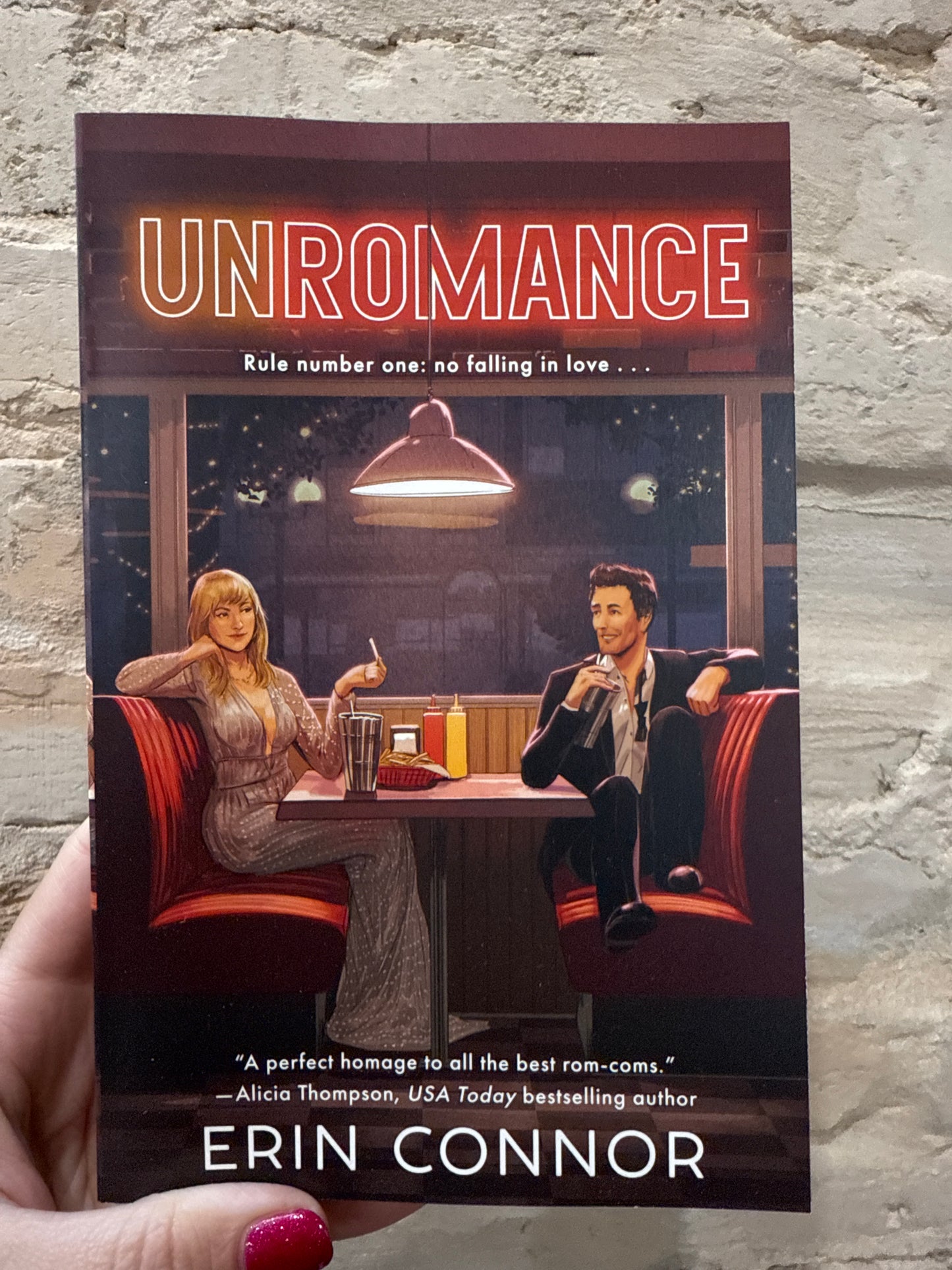 Unromance